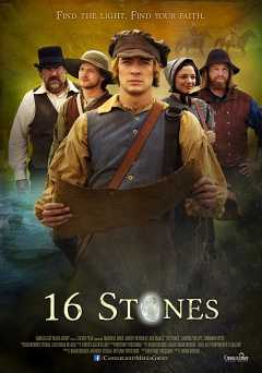 16 Stones - Movie