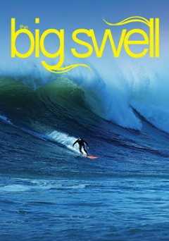 The Big Swell - amazon prime