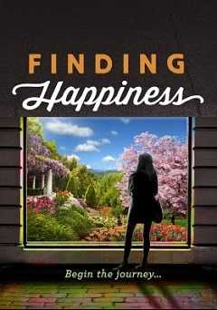 Finding Happiness - amazon prime