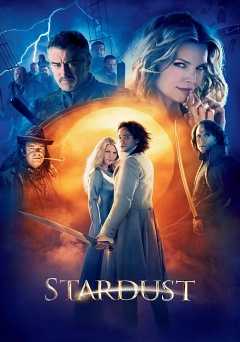 Stardust - Movie