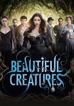 Beautiful Creatures - Movie