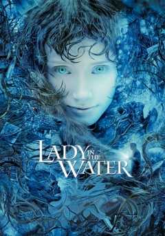 Lady in the Water - Movie