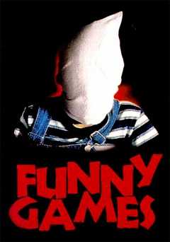 Funny Games - Movie