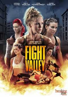 Fight Valley - showtime