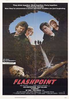 Flashpoint - hbo