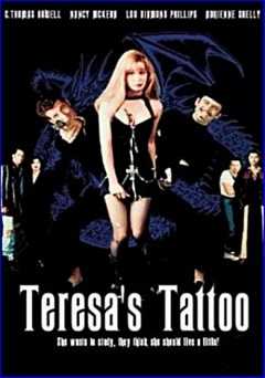 Teresas Tattoo - Movie