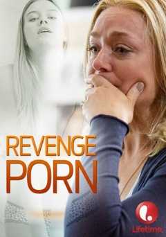 Revenge Porn - Movie