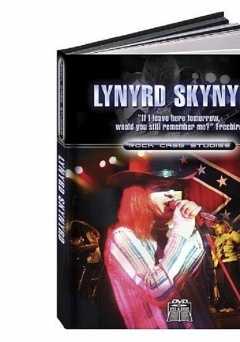 Lynyrd Skynyrd: Rock Case Studies - amazon prime