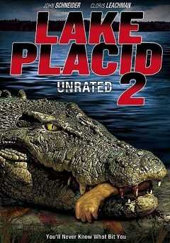 Lake Placid 2 - Movie