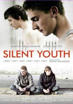 Silent Youth - amazon prime
