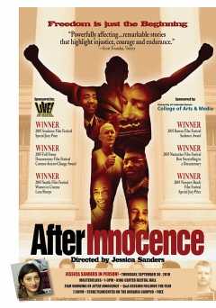 After Innocence - Movie