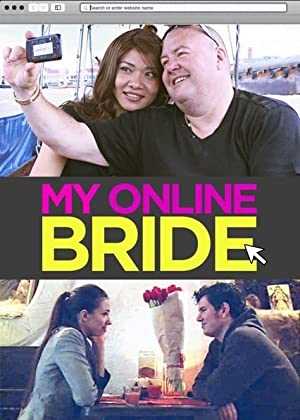 My Online Bride - Movie