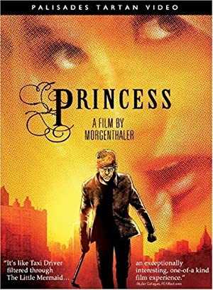 Princess - Movie