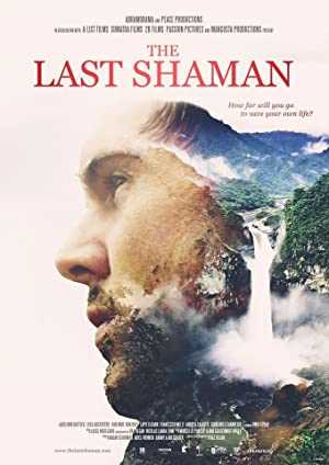 The Last Shaman - netflix