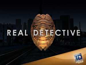 Real Detective - netflix