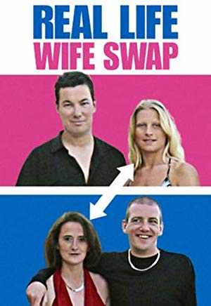 Real Life Wife Swap - netflix