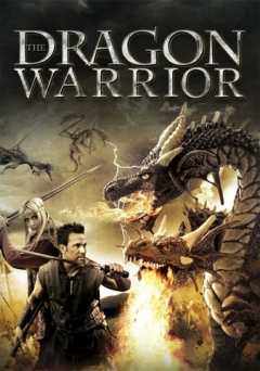 The Dragon Warrior - amazon prime