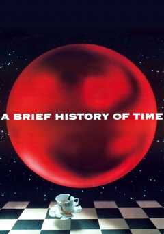 A Brief History of Time - film struck