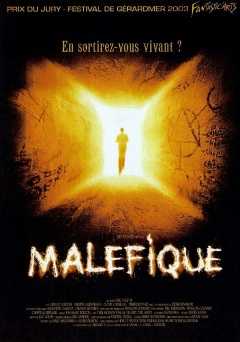 Malefique - Movie