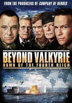 Beyond Valkyrie: Dawn of the Fourth Reich - Movie
