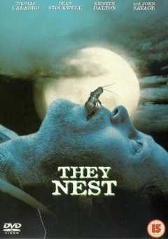 They Nest - Movie