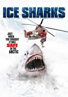 Ice Sharks - amazon prime