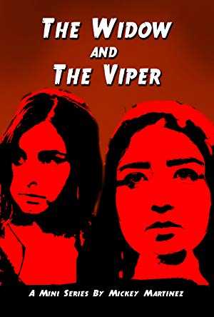 The Widow and The Viper - amazon prime