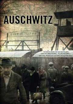 Auschwitz - Movie