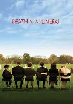 Death at a Funeral - amazon prime