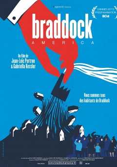 Braddock America - Movie