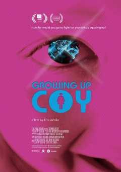 Growing Up Coy - Movie