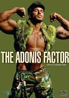 The Adonis Factor - amazon prime