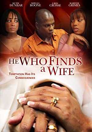 He Who Finds a Wife - amazon prime