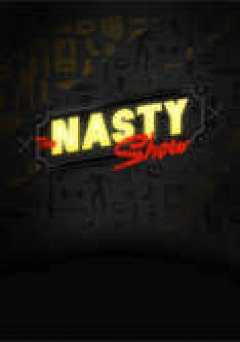 The Nasty Show Volume II Hosted by Brad Williams - Movie