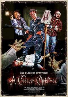 A Cadaver Christmas - Movie