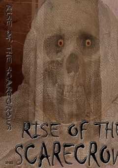 Rise of the Scarecrows - amazon prime