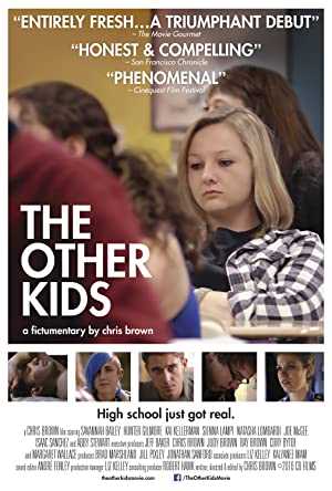 The Other Kids - amazon prime