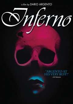 Inferno - Movie