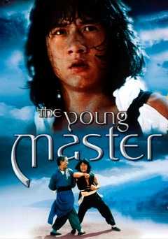 The Young Master - amazon prime