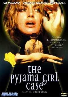 The Pyjama Girl Case - amazon prime