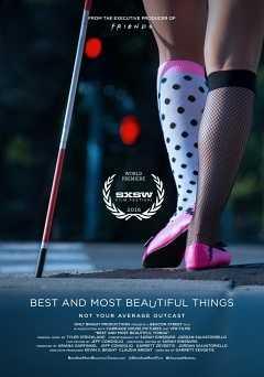 Best and Most Beautiful Things - netflix