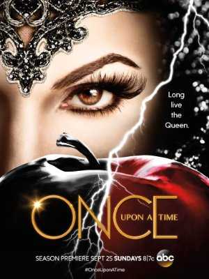 Once Upon a Time - TV Series