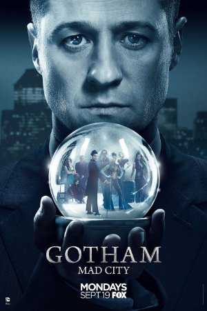 Gotham - TV Series