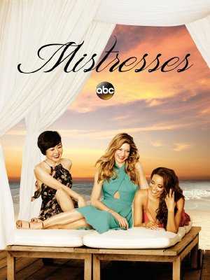 Mistresses - TV Series
