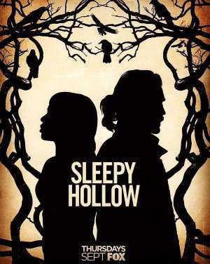 Sleepy Hollow - vudu