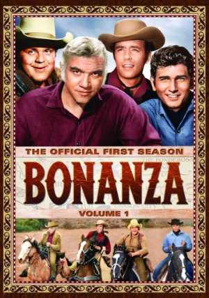Bonanza - Amazon Prime