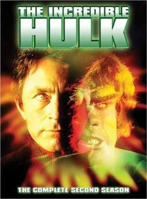 The Incredible Hulk - netflix