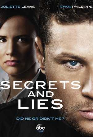 Secrets and Lies - HULU plus