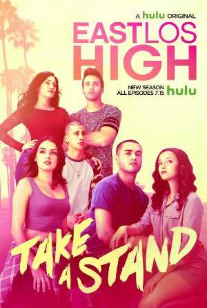 East Los High - TV Series