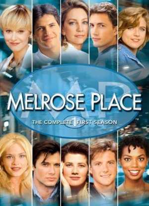 Melrose Place - TV Series